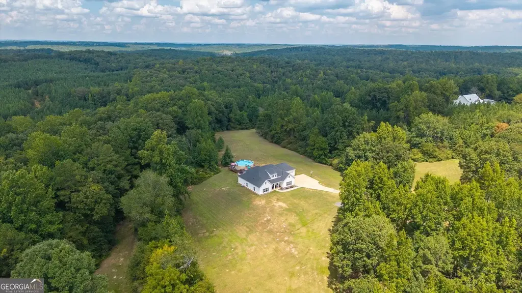 3715 Ga Highway 219, Franklin
