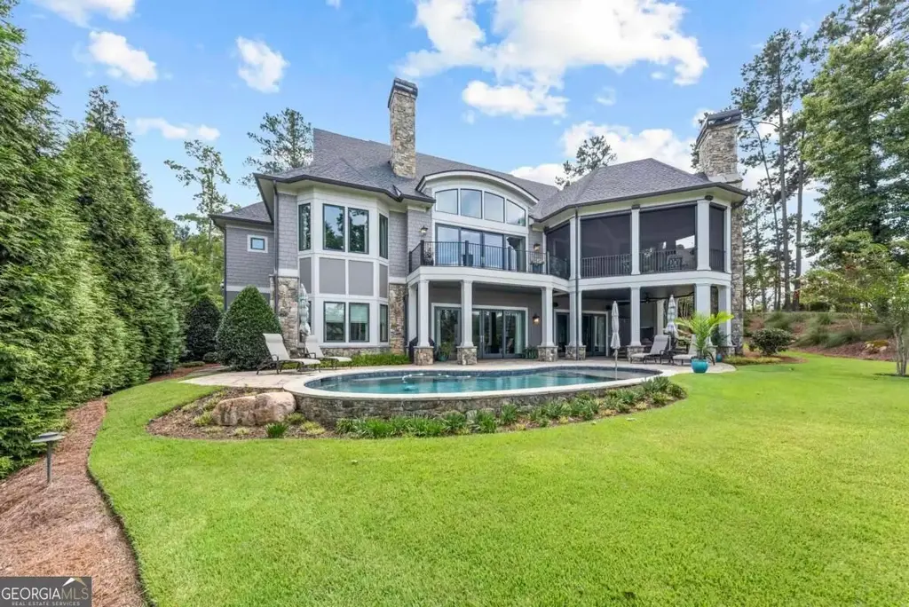 1240 Rose Creek, Greensboro