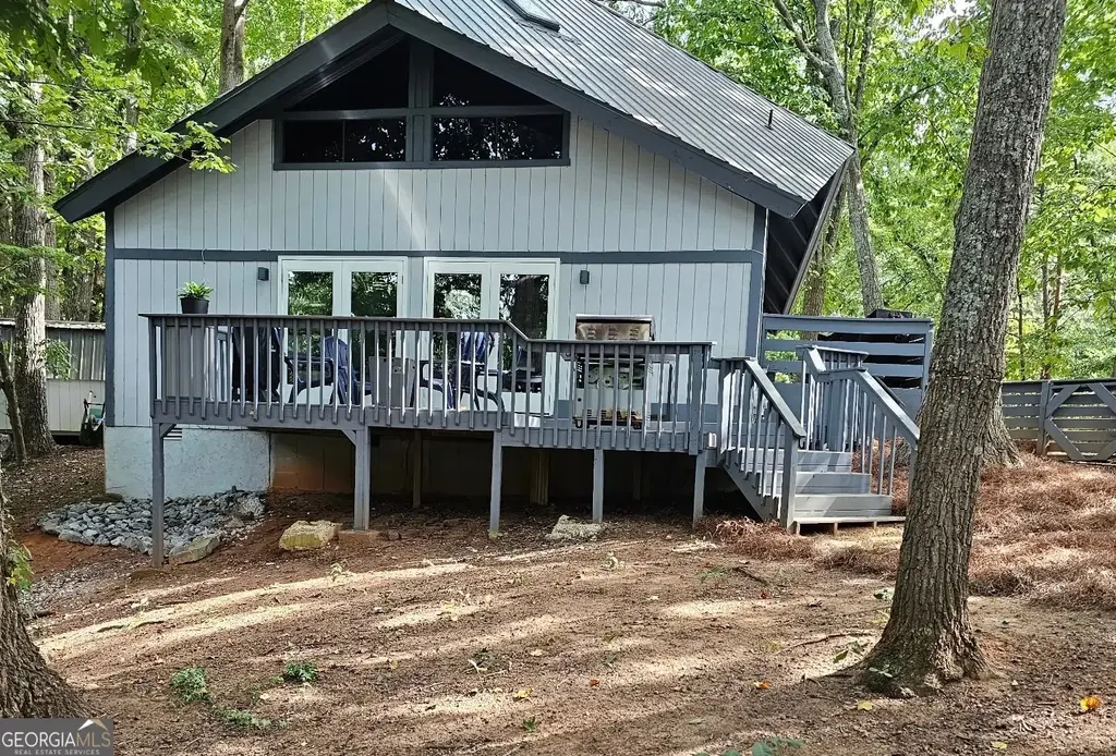 3304 The Trail Road, Gainesville