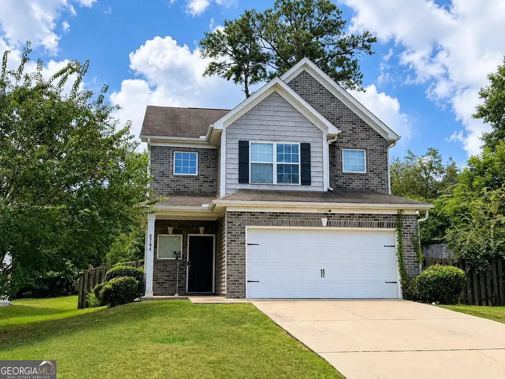 5764 Olivia Lane, Columbus