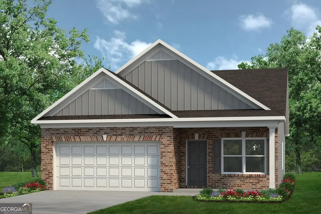 108 Antique Bend Lot 208, Perry