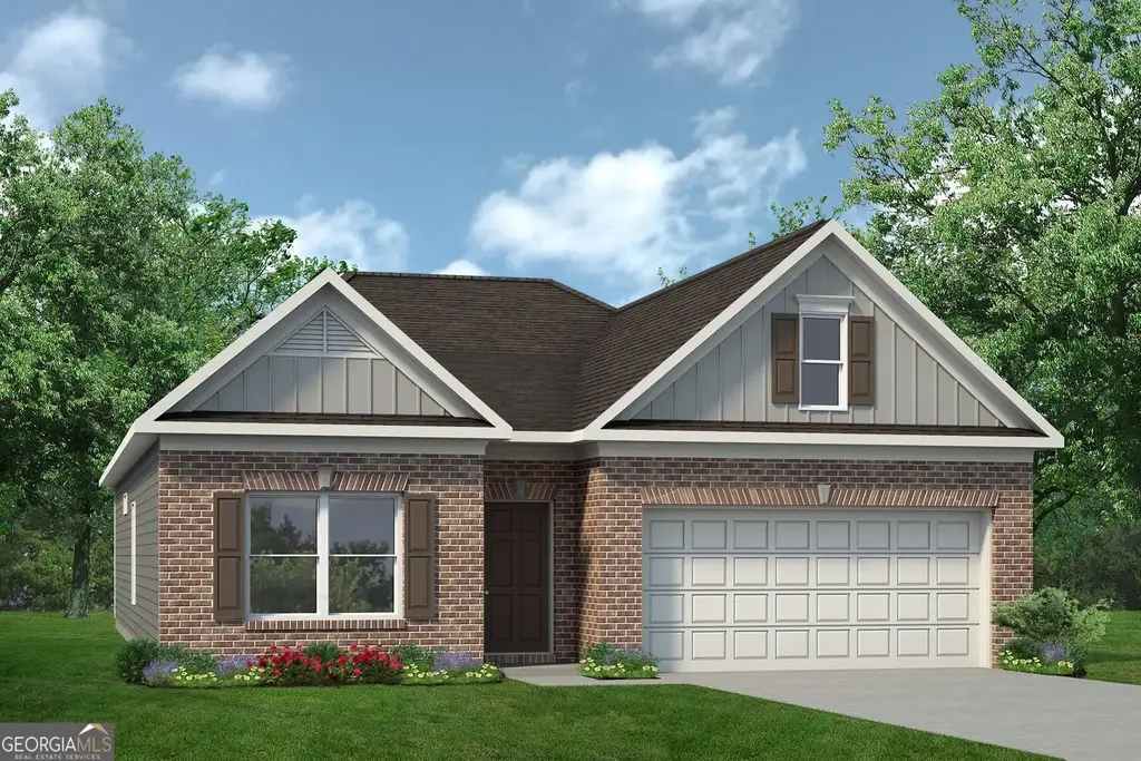 106 Antiquity Circle Lot 203, Perry