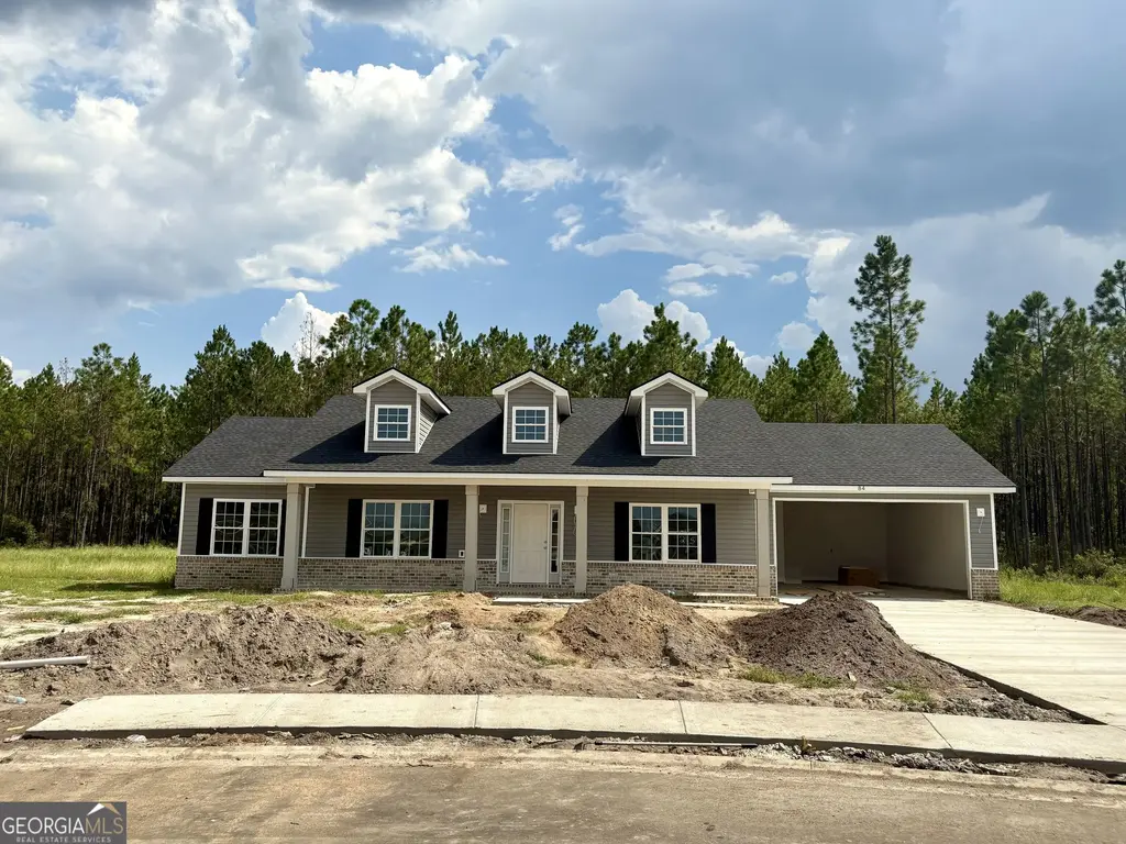 84 Ne Bluegill Lane, Ludowici