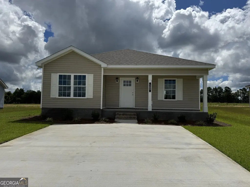 509 Nickies Way, Statesboro