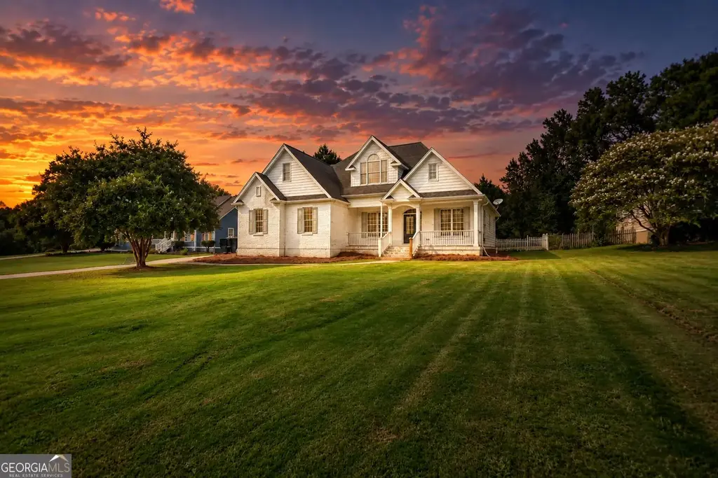1201 Westminster Way, Madison