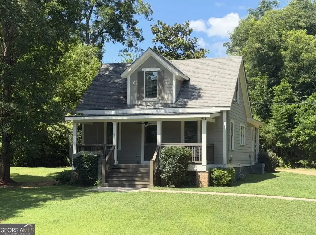 801 Park Lane, Madison