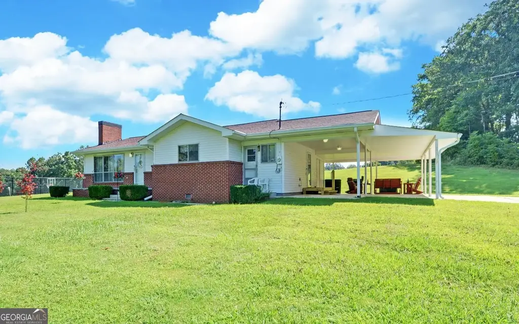 181 Asbury Street, Epworth
