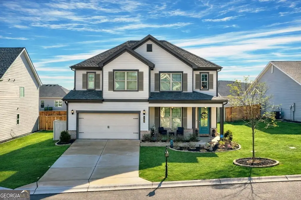 140 Applewood Way, Homer