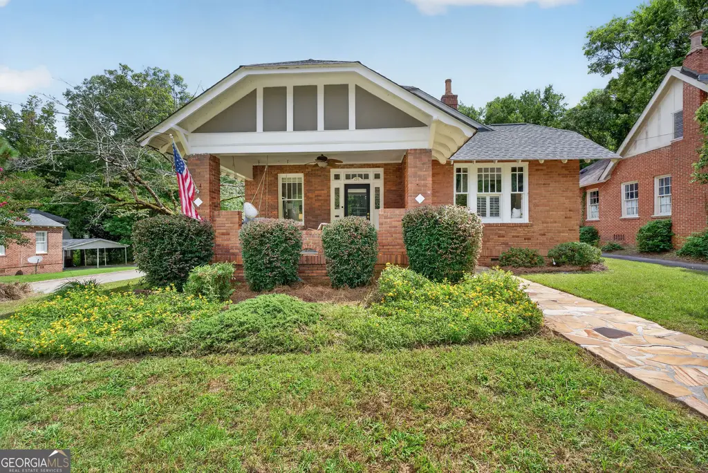 291 Buford Place, Macon
