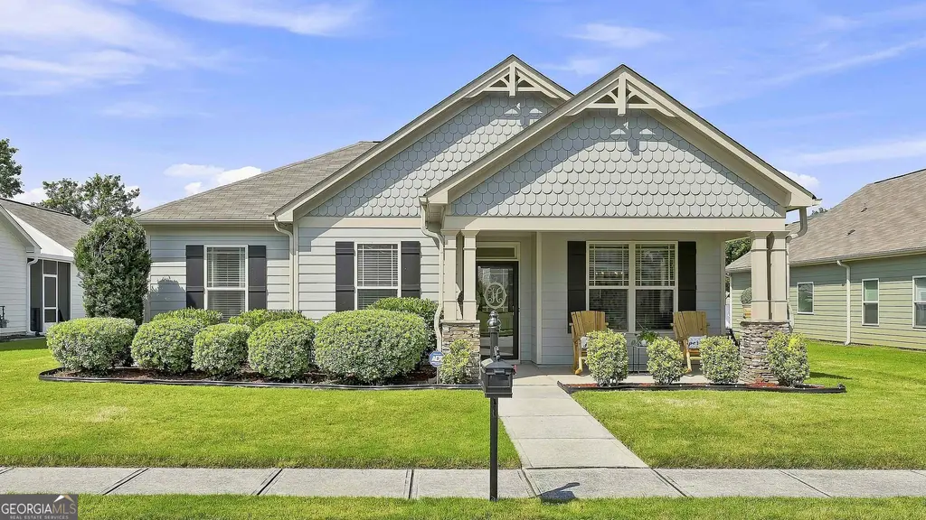 41 Majestic Drive, Newnan