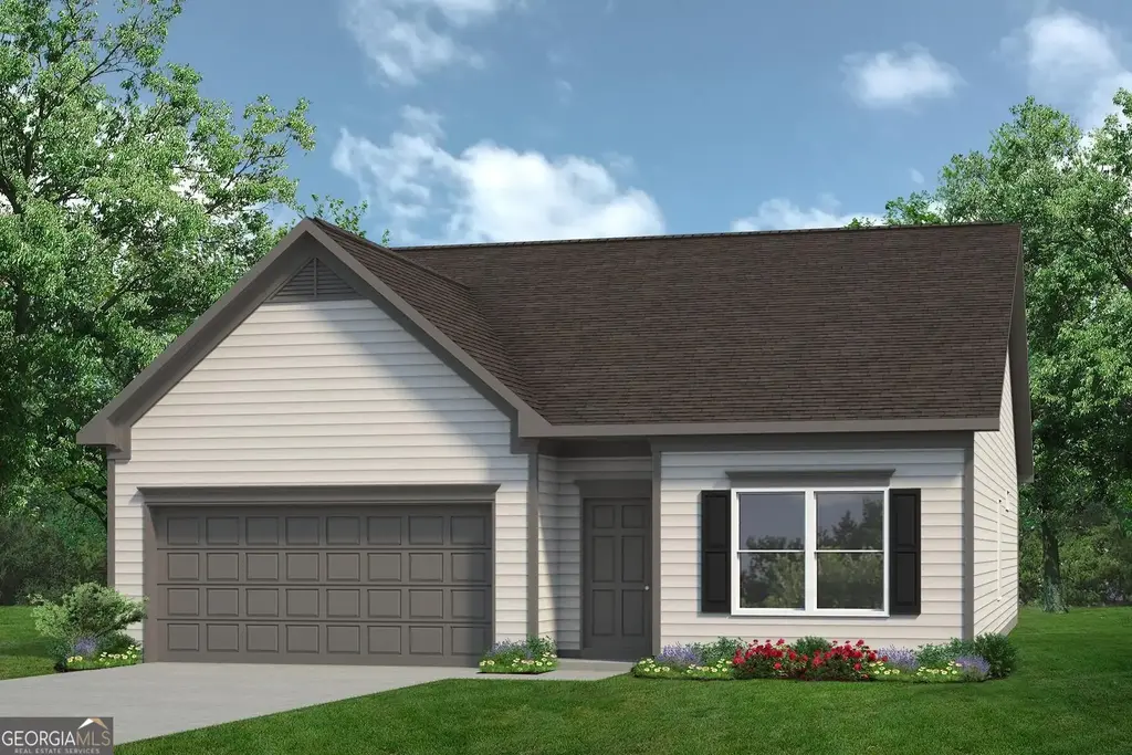110 Antique Bend Lot 209, Perry