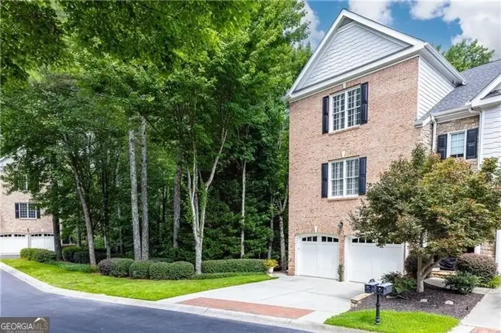 5492 Glenridge Drive 524, Atlanta