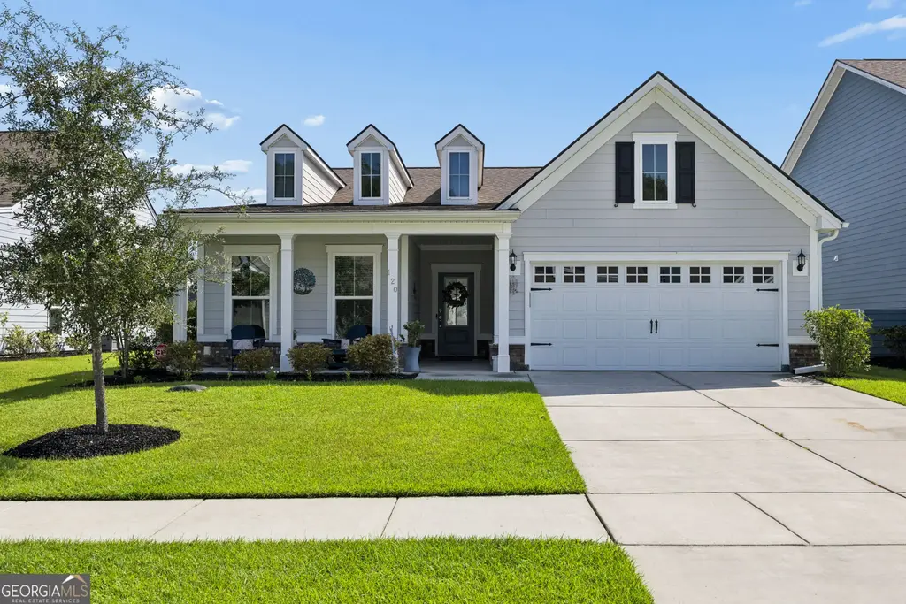 120 Harvest Hill, Pooler