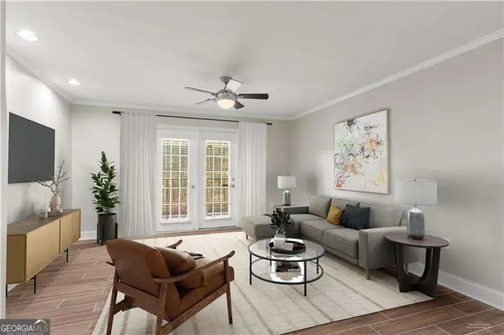 3655 Habersham Road Ne A108, Atlanta