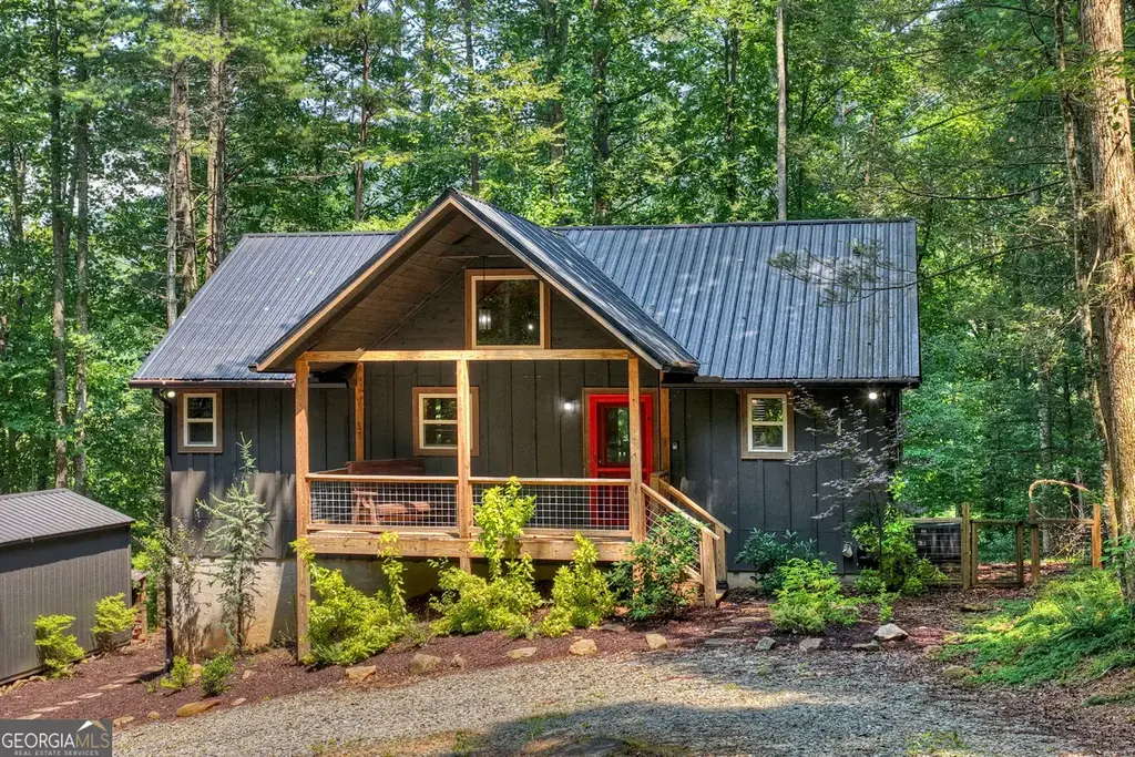 203 Buck Creek Trail, Epworth