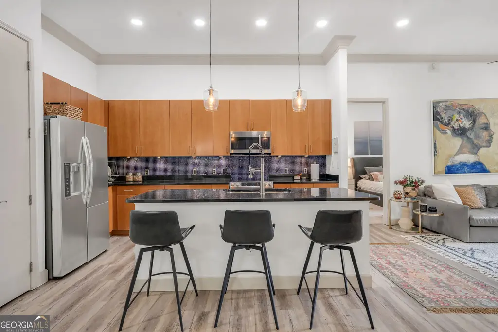 711 Cosmopolitan Drive Ne 150, Atlanta