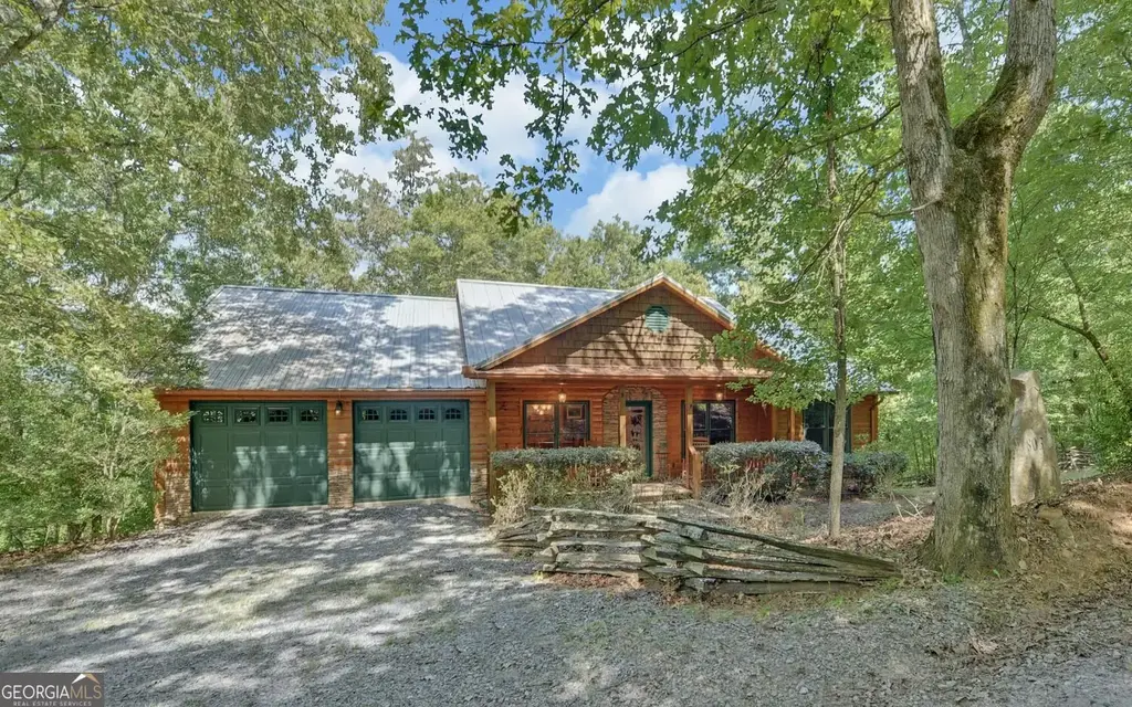 803 Brookhaven Lane, Blue Ridge