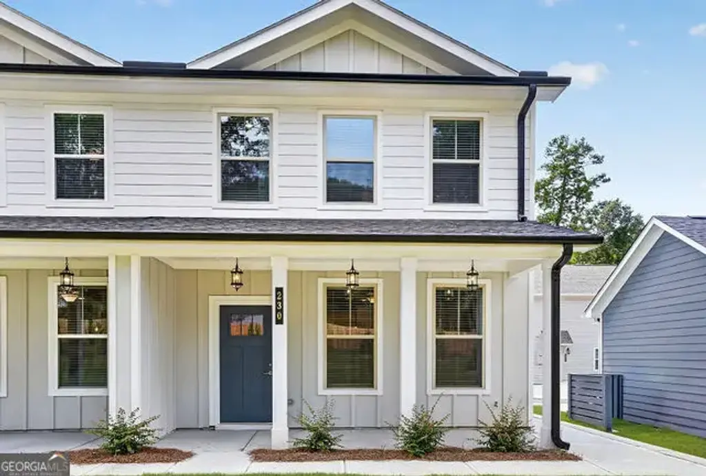 230 Maddux Street Lot 14, Fayetteville