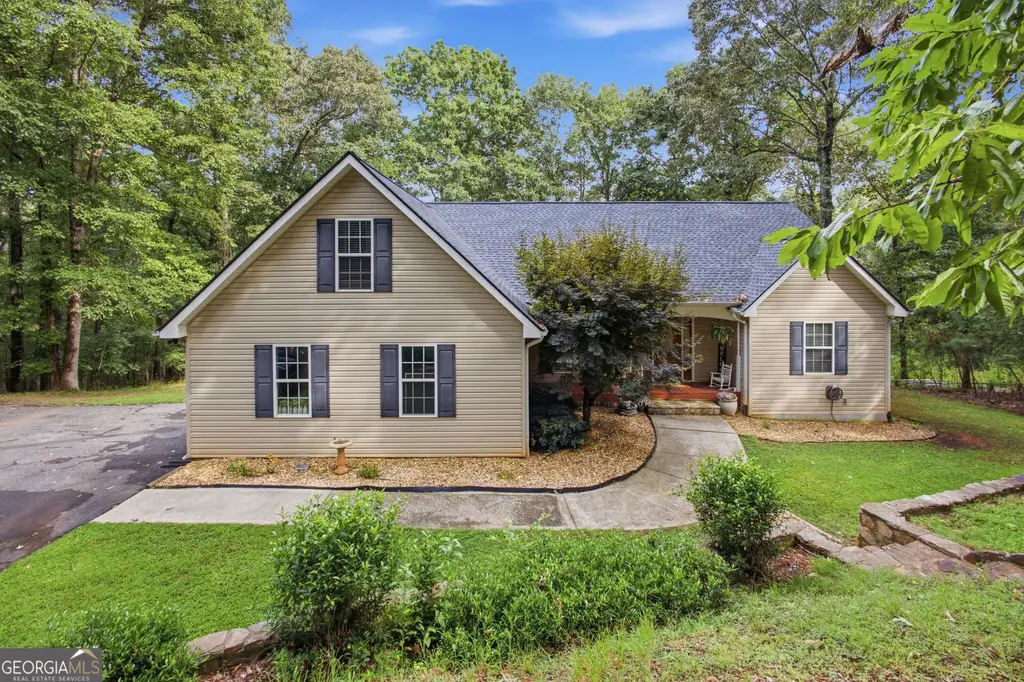 192 Sweetbriar Drive, Demorest