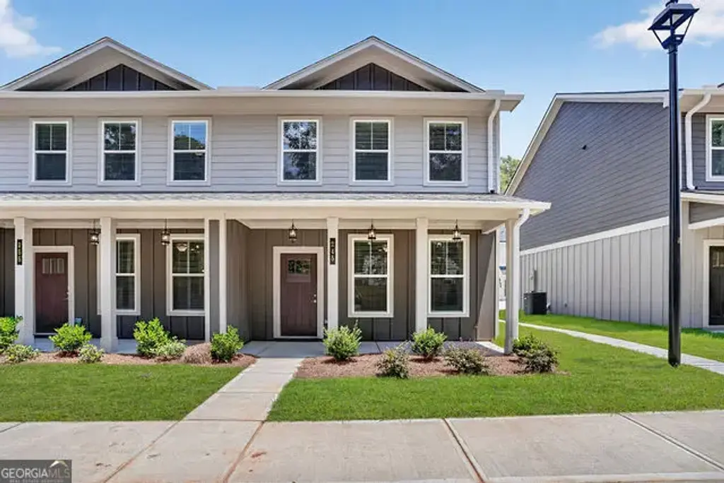 245 Maddux Street Lot 19, Fayetteville