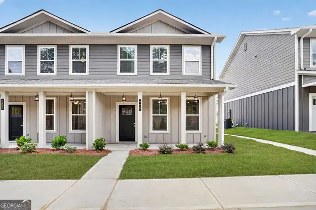 225 Maddux Street Lot 21, Fayetteville