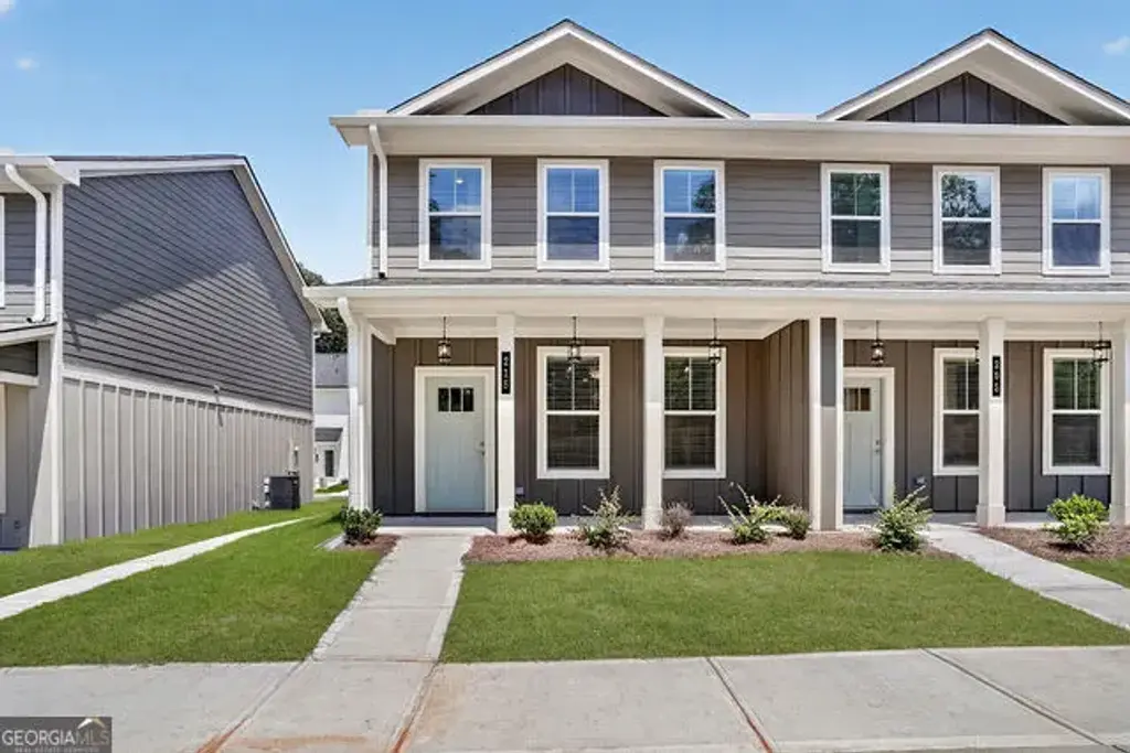 215 Maddux Street Lot 22, Fayetteville