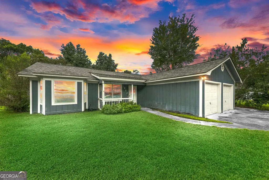 112 Cherry Point Drive, St. Marys