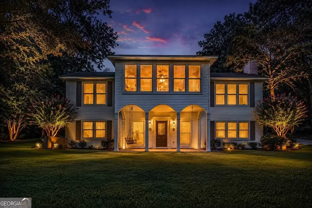 197 Southshore Road, Eatonton