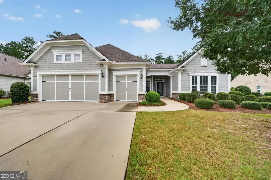 1031 Dockside Place, Greensboro