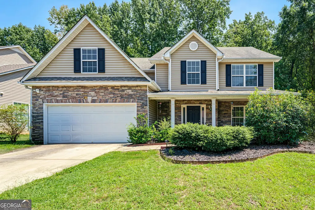 3490 Watson Gate Road, Loganville