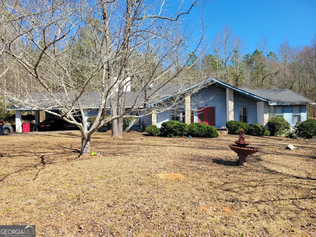 205 Princess Anne Drive, Macon