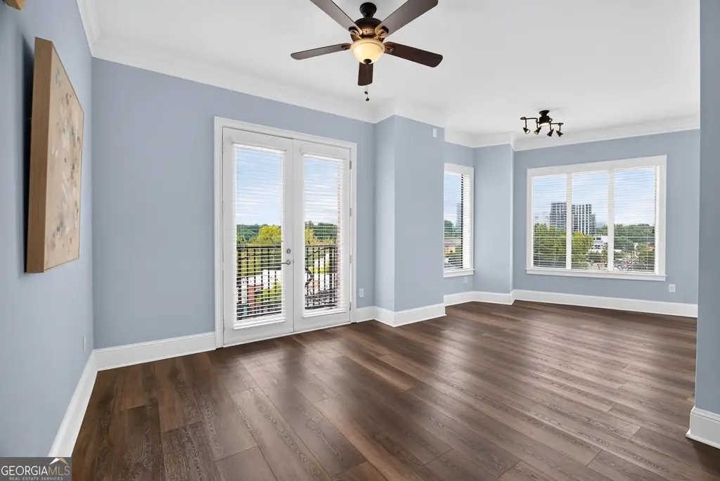 2277 Peachtree Road Ne 610, Atlanta