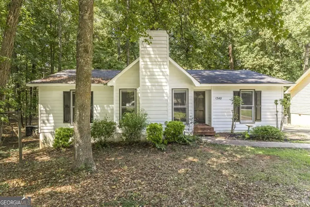 1345 Lancelot Lane, Macon