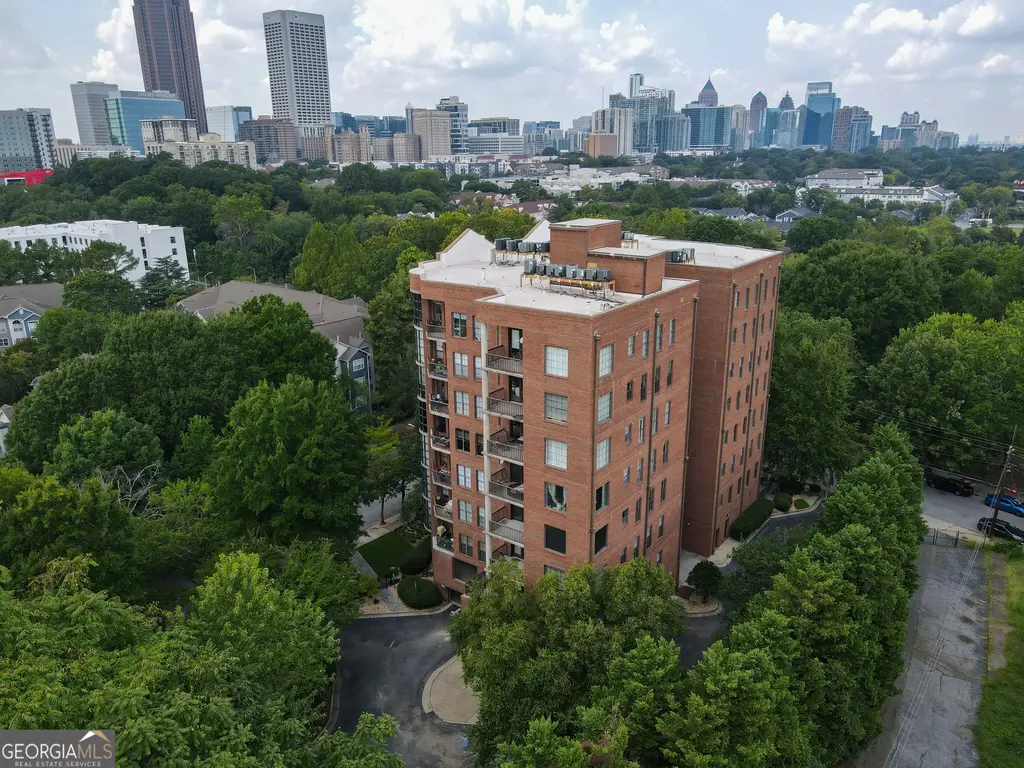 395 Central Park Place Ne 230, Atlanta