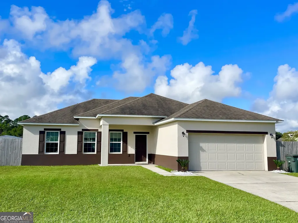 401 Soncel Drive, Kingsland