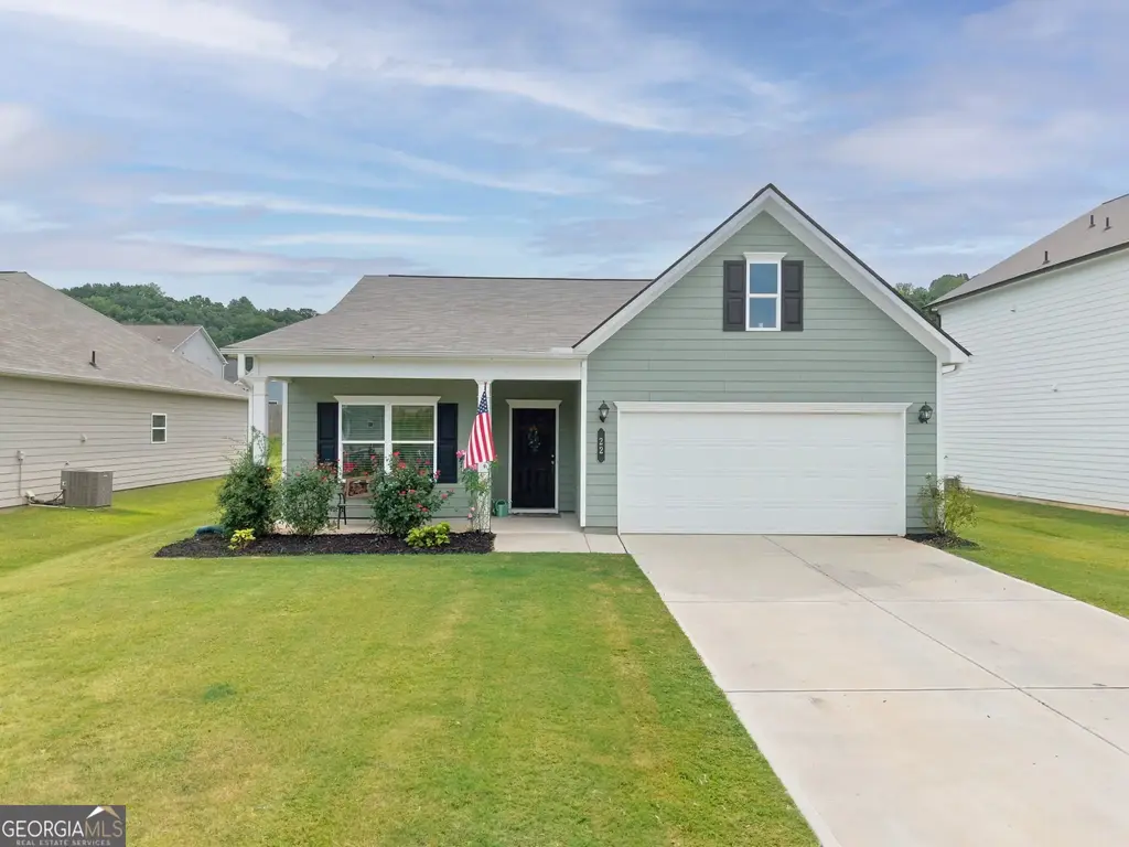 22 Bennett Way Se, Rome