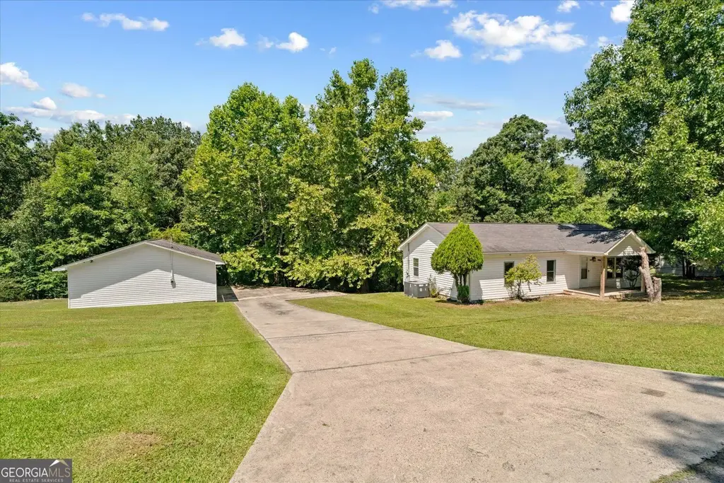 1846 Boyd Drive, Rocky Face