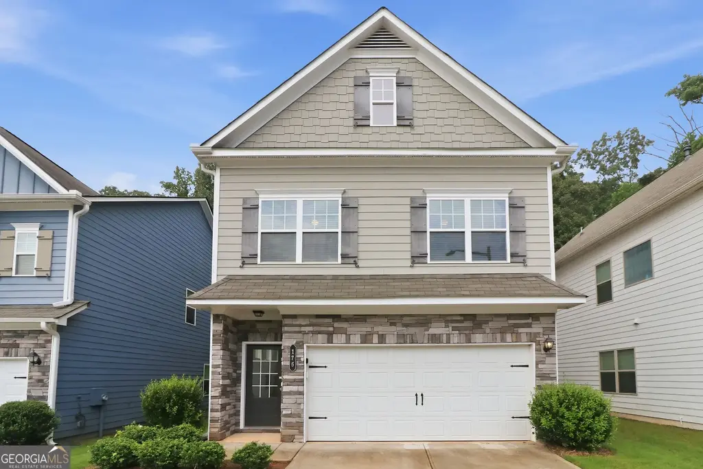 176 Bryon Lane, Acworth