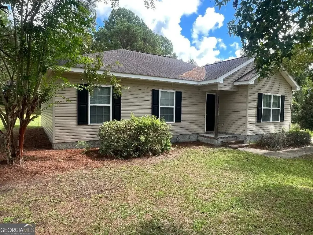 107 Westway Court, Statesboro