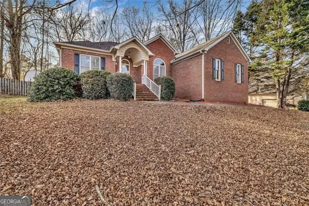111 Overlook Heights Way, Stockbridge
