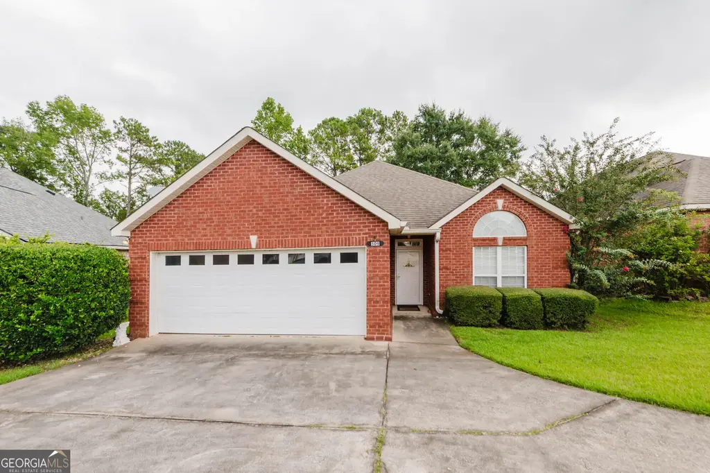 509 Thaxton Drive, Macon