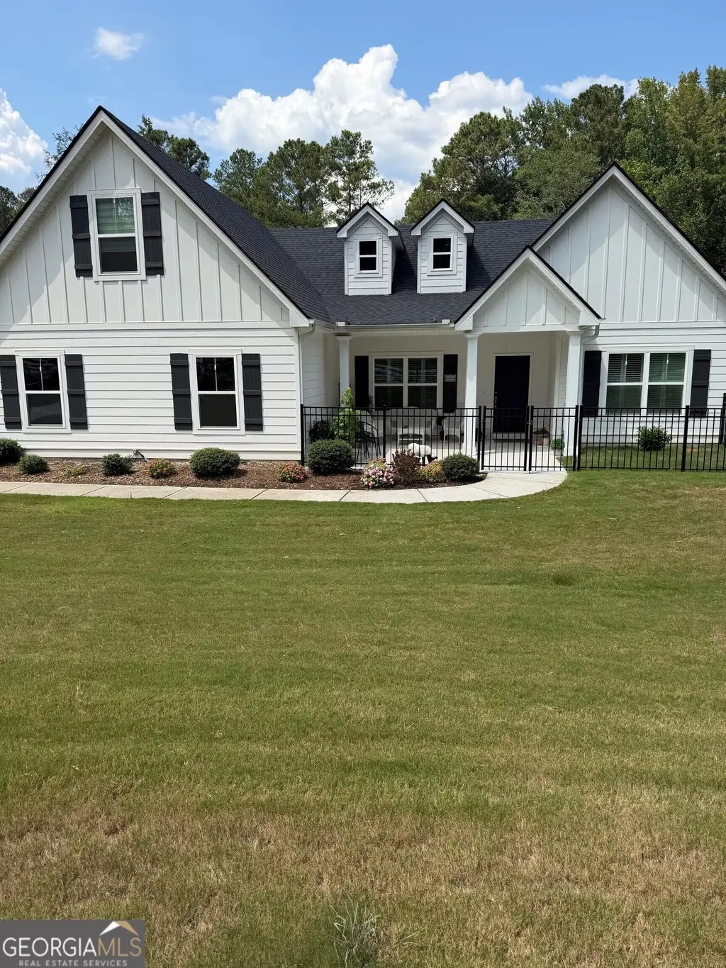 1206 Dead Oak Road, Senoia