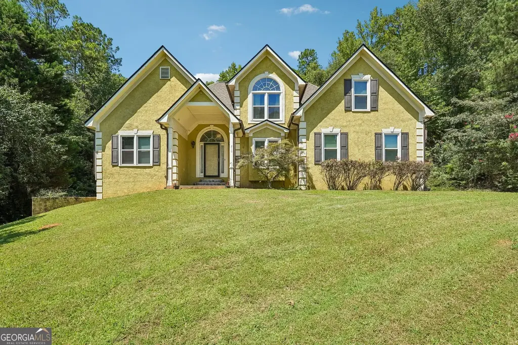 210 Pepperdine Way, Fayetteville