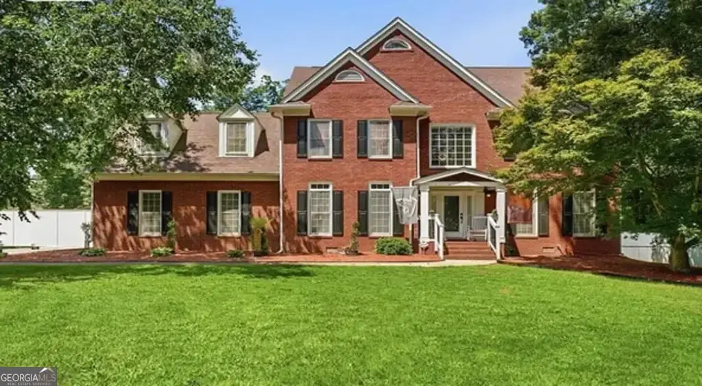 9291 Carillon Court, Jonesboro