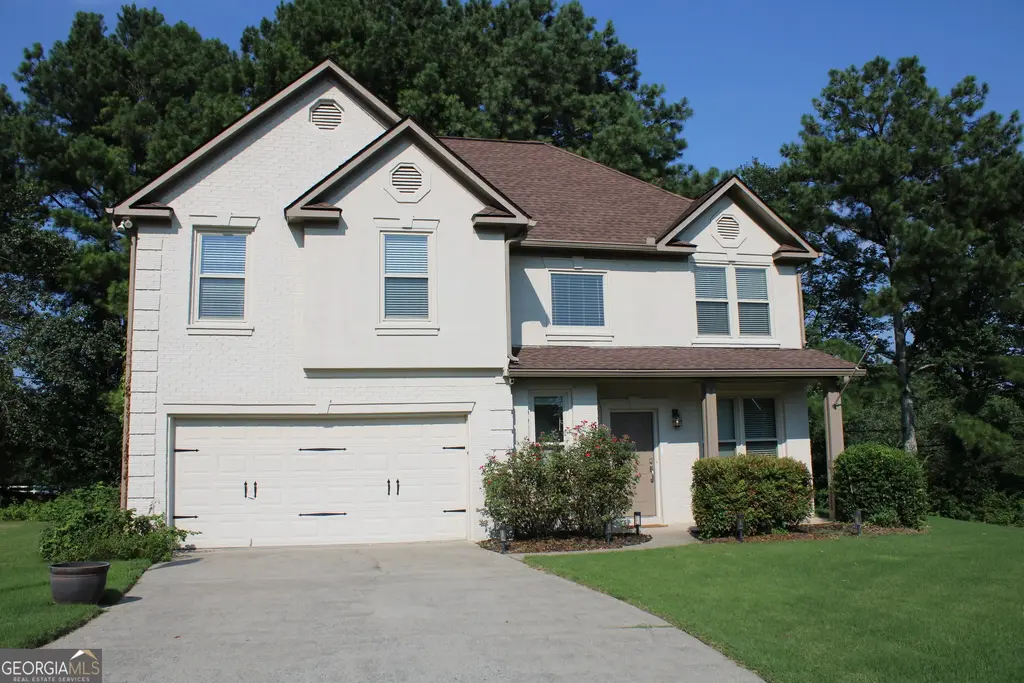 2905 The Terraces Way, Dacula