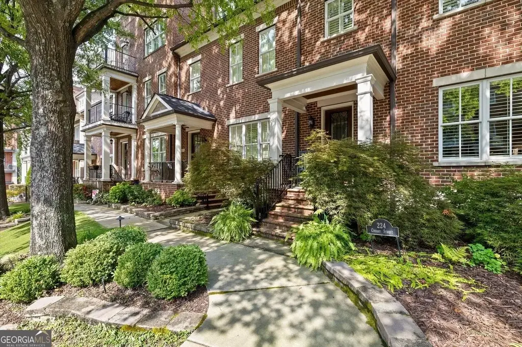 224 Cherry Street, Chattanooga