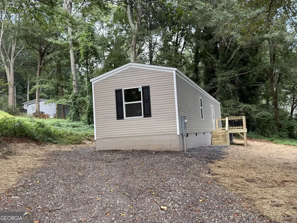 2224 Old Scenic Drive, Villa Rica