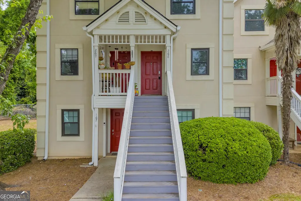 290 Appleby Drive 268, Athens