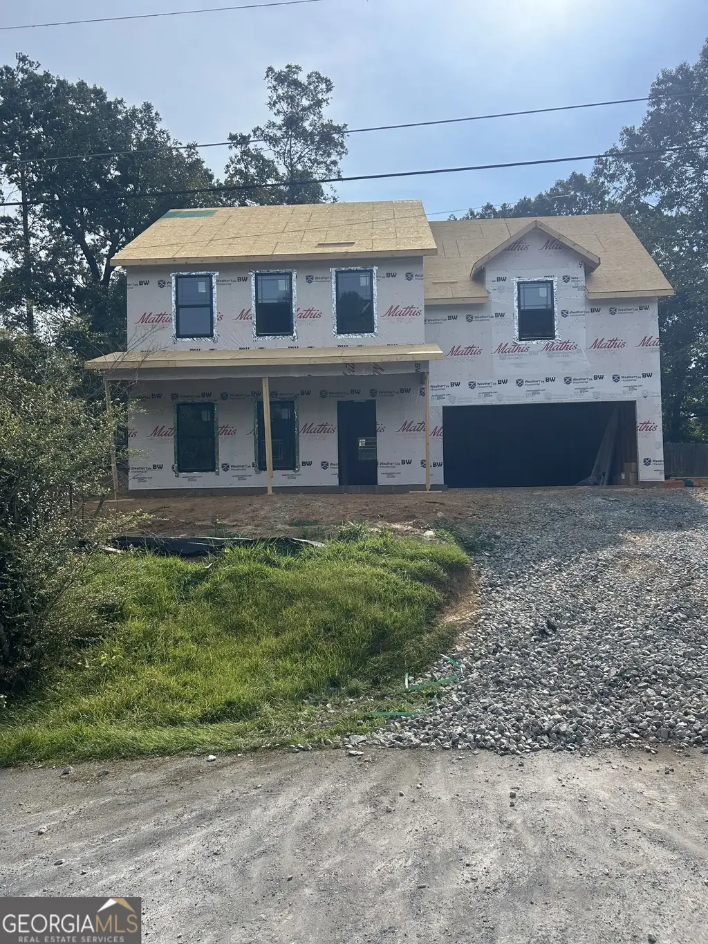 102 Timothy Avenue, Rome