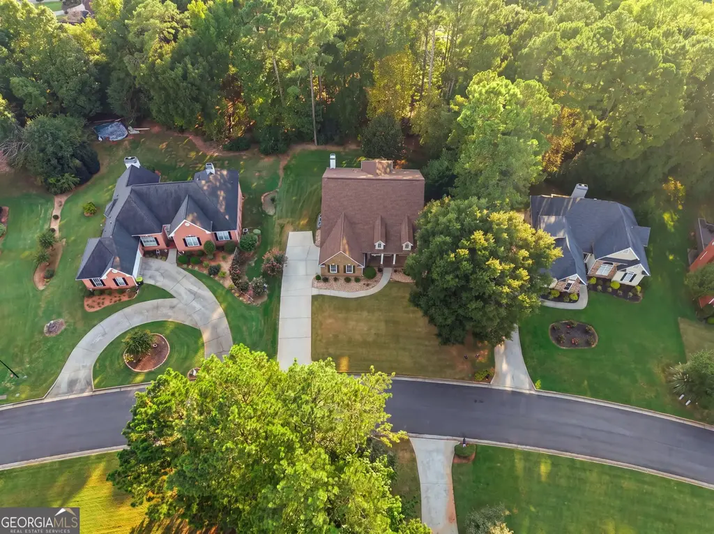 2940 Weatherstone Circle Se, Conyers